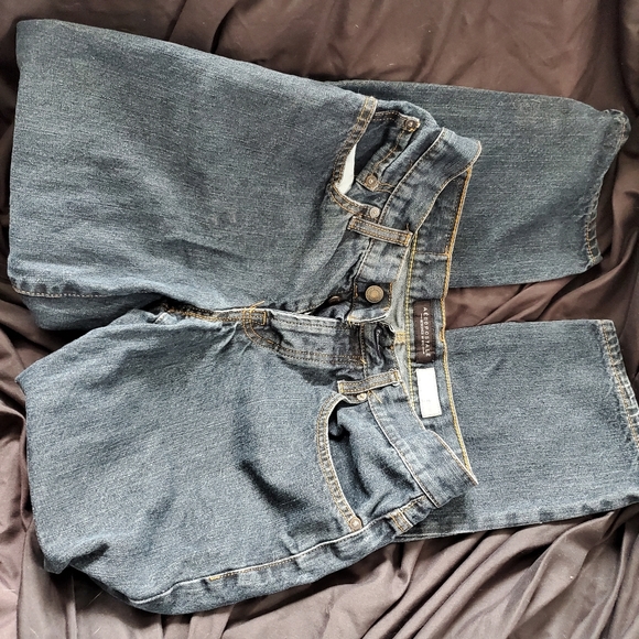 Men's Aeropostale 29/32 slim straight jeans - Picture 1 of 3